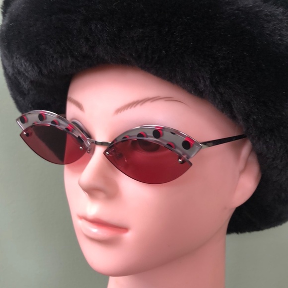 FENDI Women\'s FF 0370/S 58mm Sunglasses main image 10